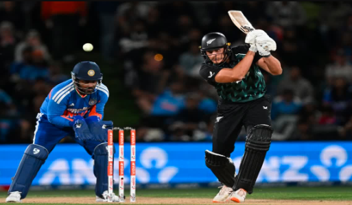 ನ್ಯೂಜಿಲೆಂಡ್ ವಿರುದ್ಧ ಟೀಂ ಇಂಡಿಯಾದ ಮೇಲುಗೈ: ಟಾಸ್ ಗೆದ್ದು ಬೌಲಿಂಗ್ ಆಯ್ದುಕೊಂಡ ಶ್ರೇಯಸ್ ಅಯ್ಯರ್!