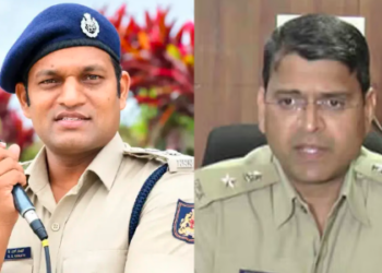 ಸೌಜನ್ಯ ಕೇಸ್ ಗೆ ಹೊಸ SIT ಸಾರಥಿ: ಶಶಿಕುಮಾರ್ ಔಟ್, ಚೇತನ್ ಸಿಂಗ್ ರಾಥೋಡ್ʼಗೆ ತನಿಖೆಯ ಹೊಣೆ!