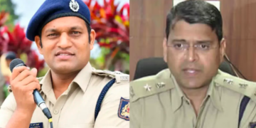 ಸೌಜನ್ಯ ಕೇಸ್ ಗೆ ಹೊಸ SIT ಸಾರಥಿ: ಶಶಿಕುಮಾರ್ ಔಟ್, ಚೇತನ್ ಸಿಂಗ್ ರಾಥೋಡ್ʼಗೆ ತನಿಖೆಯ ಹೊಣೆ!