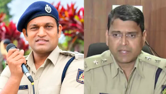 ಸೌಜನ್ಯ ಕೇಸ್ ಗೆ ಹೊಸ SIT ಸಾರಥಿ: ಶಶಿಕುಮಾರ್ ಔಟ್, ಚೇತನ್ ಸಿಂಗ್ ರಾಥೋಡ್ʼಗೆ ತನಿಖೆಯ ಹೊಣೆ!
