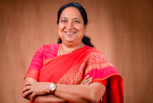 ಕರ್ನಾಟಕದ ನೂತನ ರಾಜ್ಯಪಾಲರಾಗಿ ನಾಳೆ ಸುಧಾ ಯಾದವ್ ಪ್ರಮಾಣವಚನ