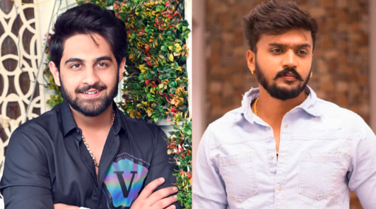ಧನ್ವೀರ್ ಗೆ ಝೈದ್ ಖಾನ್ ಅಭಿಮಾನಿಗಳಿಂದ ಬಿಗ್ ವಾರ್ನಿಂಗ್! ಕ್ಷಮೆ ಕೇಳದಿದ್ದರೆ ರಾಜ್ಯಾದ್ಯಂತ ಮುತ್ತಿಗೆ ಎಚ್ಚರಿಕೆ