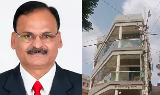 KPSC ಹಗರಣ ತನಿಖೆ ಮತ್ತಷ್ಟು ಚುರುಕು; ಮಾಜಿ ಅಧ್ಯಕ್ಷ ಶಿವಶಂಕರಪ್ಪ ಸಾಹುಕಾರ್ ED ವಶಕ್ಕೆ
