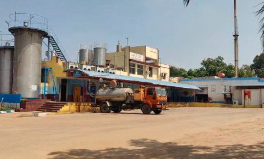 ಹಸು ಸತ್ತರೆ ರೈತರಿಗೆ ಬರಬೇಕಿದ್ದ ವಿಮೆ ಹಣ ಬೇರೆ ಖಾತೆಗೆ? ಬಳ್ಳಾರಿಯಲ್ಲಿ ₹16.5 ಕೋಟಿ ವಂಚನೆ ಆರೋಪ