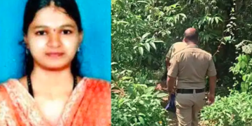 ಸೌಜನ್ಯ ಕೊಲೆ ಪ್ರಕರಣದ ಸತ್ಯಶೋಧನೆಗೆ SIT ಕಸರತ್ತು: ಶವ ಪತ್ತೆಯಾದ ಜಾಗದಲ್ಲೇ ಕ್ರೈಂ ಸೀನ್ ಮರುಸೃಷ್ಟಿ