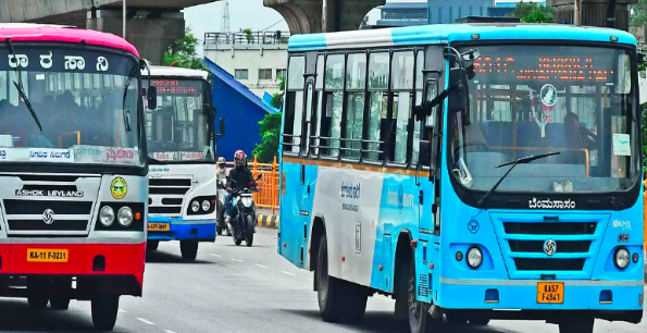 KSRTC, BMTC ಪ್ರಯಾಣಿಕರಿಗೆ ದರ ಏರಿಕೆ ಬಿಸಿ: ಸರ್ಕಾರಕ್ಕೆ ಇಂದು ವರದಿ ಸಲ್ಲಿಕೆ ಮಾಡಲಿರುವ ತಜ್ಞರ ಸಮಿತಿ!