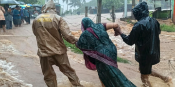 ಅರ್ನಾಬ್ ಚಂಡಮಾರುತಕ್ಕೆ ತತ್ತರಿಸಿದ ಆಂಧ್ರಪ್ರದೇಶ: ಮೃತರ ಕುಟುಂಬಗಳಿಗೆ ₹5 ಲಕ್ಷ ಪರಿಹಾರ, ಬೆಳೆ ಹಾನಿಯಿಂದ ರೈತರು ಸಂಕಷ್ಟಕ್ಕೆ!