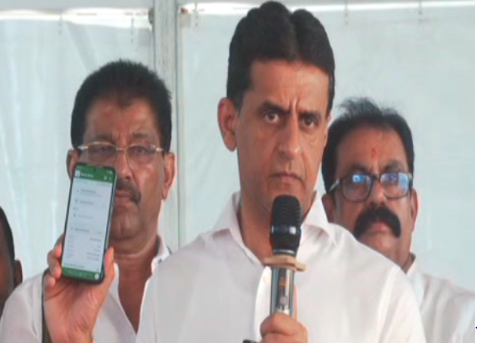 ಇ-ಕೆವೈಸಿಗಾಗಿ ಇನ್ಮುಂದೆ ಗಂಟೆಗಟ್ಟಲೆ ಕ್ಯೂ ಬೇಡ: ಮನೆಯಲ್ಲೇ ಪ್ರಕ್ರಿಯೆ ಪೂರ್ಣಗೊಳಿಸಲು ‘ಅನ್ನಸೇವೆ’ ಆಪ್!