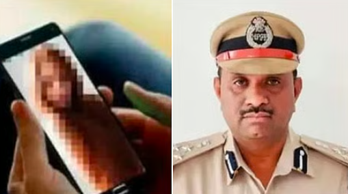ಕೈದಿಯ ಪತ್ನಿಗೆ ವಿಡಿಯೋ ಕಾಲ್ ಮಾಡಿ ಬೆತ್ತಲಾಗುವಂತೆ ಒತ್ತಡ? ಡಿಐಜಿ ಸೋಮಶೇಖರ್ ವಿರುದ್ಧ ಗಂಭೀರ ಆರೋಪ