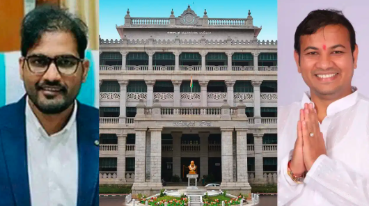 KPSC ನೇಮಕಾತಿ ಹಗರಣ: ₹1.30 ಕೋಟಿಗೆ ಪ್ರಶ್ನೆಪತ್ರಿಕೆ ಮಾರಿದ್ದ ಐಎಎಸ್ ಅಧಿಕಾರಿ ಜ್ಞಾನೇಂದ್ರ ಕುಮಾರ್!
