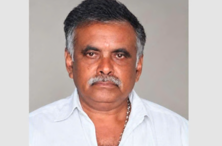 ಬೆಳ್ಳಂಬೆಳಗ್ಗೆ ಜಮೀನಿಗೆ ತೆರಳಿದ್ದ ರೈತನ ಮೇಲೆ ಚಿರತೆ ದಾಳಿ! ತೀವ್ರ ರಕ್ತಸ್ರಾವದಿಂದ ಸ್ಥಳದಲ್ಲೇ ಸಾವು