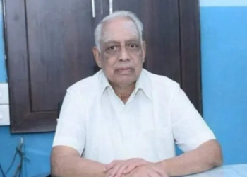 ಮಾಜಿ ಲೋಕೋಪಯೋಗಿ ಸಚಿವ ಶಿವಾನಂದ ಕೌಜಲಗಿ ನಿಧನ: ಬೆಳಗಾವಿಯಲ್ಲಿ ಶೋಕದ ಛಾಯೆ