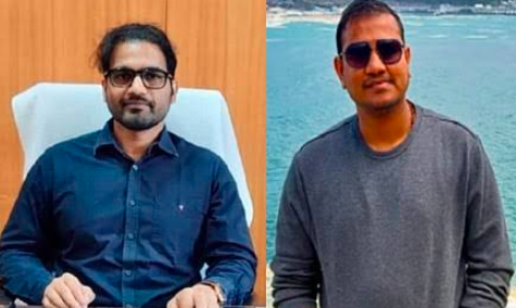 ಕೋಟಿ ಕೋಟಿ ಲಂಚ, ರೆಸಾರ್ಟ್ʼನಲ್ಲಿ ರಹಸ್ಯ ತರಬೇತಿ, ಖಾಲಿ ಚೆಕ್ ಗ್ಯಾರಂಟಿ: KPSC ಹೈಟೆಕ್ ಸ್ಕ್ಯಾಮ್ ಕಂಡು ED ಅಧಿಕಾರಿಗಳೇ ಶಾಕ್!