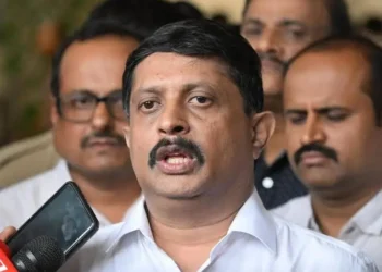 ಬಸ್ ಪ್ರಯಾಣ ದರ ಏರಿಕೆಗೆ ಕ್ಷಣಗಣನೆ? ಸಾರಿಗೆ ಸಚಿವ ಬೈರತಿ ಸುರೇಶ್ ಹೇಳಿದ್ದೇನು?