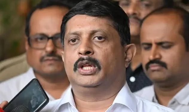 ಬಸ್ ಪ್ರಯಾಣ ದರ ಏರಿಕೆಗೆ ಕ್ಷಣಗಣನೆ? ಸಾರಿಗೆ ಸಚಿವ ಬೈರತಿ ಸುರೇಶ್ ಹೇಳಿದ್ದೇನು?