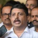 ಬಸ್ ಪ್ರಯಾಣ ದರ ಏರಿಕೆಗೆ ಕ್ಷಣಗಣನೆ? ಸಾರಿಗೆ ಸಚಿವ ಬೈರತಿ ಸುರೇಶ್ ಹೇಳಿದ್ದೇನು?
