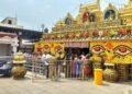 ವರ್ಷಕ್ಕೊಮ್ಮೆ ದರ್ಶನ ನೀಡುವ ಹಾಸನಾಂಬೆ ಗರ್ಭಗುಡಿ ಇಂದು ಓಪನ್: ಟಿಕೆಟ್ ದರ, ಸಮಯದ ವಿವರ ಇಲ್ಲಿದೆ