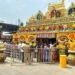 ವರ್ಷಕ್ಕೊಮ್ಮೆ ದರ್ಶನ ನೀಡುವ ಹಾಸನಾಂಬೆ ಗರ್ಭಗುಡಿ ಇಂದು ಓಪನ್: ಟಿಕೆಟ್ ದರ, ಸಮಯದ ವಿವರ ಇಲ್ಲಿದೆ