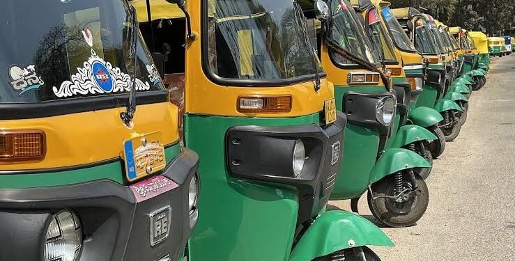 ಆಟೋ ಪ್ರಯಾಣಿಕರಿಗೆ ಬೆಲೆ ಏರಿಕೆ ಬಿಸಿ: 13 ವರ್ಷಗಳ ಬಳಿಕ ದರ ಪರಿಷ್ಕರಿಸಿದ ತಮಿಳುನಾಡು ಸರ್ಕಾರ