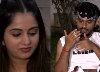 ಚಂದನ್ ಶೆಟ್ಟಿ ‘ಮೈಮಾಟ’ ಹಾಡಿನ ವಿವಾದಕ್ಕೆ ಸ್ಪಷ್ಟನೆ: ವೈಯಕ್ತಿಕ ಜೀವನಕ್ಕೆ ಲಿಂಕ್ ಮಾಡಬೇಡಿ ಎಂದ ಗಾಯಕ