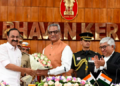 ಅಧಿಕಾರ ಸ್ವೀಕರಿಸಿದ ಮೊದಲ ದಿನವೇ ಆಹಾರ ವಿವಾದ: ಕೇರಳದ ಹೊಸ ರಾಜ್ಯಪಾಲರ ನಿರ್ಧಾರಕ್ಕೆ ಭಾರಿ ಟೀಕೆ