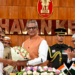 ಅಧಿಕಾರ ಸ್ವೀಕರಿಸಿದ ಮೊದಲ ದಿನವೇ ಆಹಾರ ವಿವಾದ: ಕೇರಳದ ಹೊಸ ರಾಜ್ಯಪಾಲರ ನಿರ್ಧಾರಕ್ಕೆ ಭಾರಿ ಟೀಕೆ