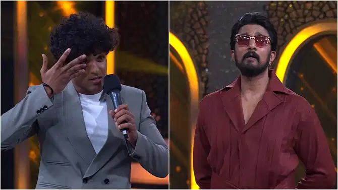 ಬಿಗ್ ಬಾಸ್ ಮನೆಯಿಂದ ಲಿಖಿತ್ ಗೊಂದಿ ಔಟ್; ಉಲ್ಟಾ ಆಯ್ತು ಸ್ಪರ್ಧಿಗಳ ಲೆಕ್ಕಾಚಾರ!