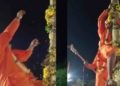 ಬೀರೂರು ಮೈಲಾರ ಲಿಂಗೇಶ್ವರ ಕಾರ್ಣಿಕ ನುಡಿ ಪ್ರಕಟ: ಸಮೃದ್ಧಿಯ ಆಶಾವಾದದ ಜೊತೆಗೆ ಎಚ್ಚರಿಕೆಯ ಸಂದೇಶ!