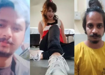 ತಾಯಿ ಜೈಲಿನಲ್ಲಿ, ಪುಟ್ಟ ಕಂದಮ್ಮನಿಗೆ ಯಾರು ಆಸರೆ? ಮುಸ್ಕಾನ್ ಮಗುವನ್ನು ದತ್ತು ಪಡೆಯಲು ಮುಂಬೈ ಇನ್ ಫ್ಲುಯೆನ್ಸರ್ ಅರ್ಜಿ!