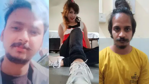 ತಾಯಿ ಜೈಲಿನಲ್ಲಿ, ಪುಟ್ಟ ಕಂದಮ್ಮನಿಗೆ ಯಾರು ಆಸರೆ? ಮುಸ್ಕಾನ್ ಮಗುವನ್ನು ದತ್ತು ಪಡೆಯಲು ಮುಂಬೈ ಇನ್ ಫ್ಲುಯೆನ್ಸರ್ ಅರ್ಜಿ!