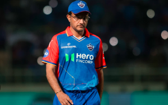 ಡೆಲ್ಲಿ ಕ್ಯಾಪಿಟಲ್ಸ್ʼಗೆ ಹೊಸ ಸಾರಥಿ ಸೌರವ್ ಗಂಗೂಲಿ: ಐಪಿಎಲ್ ತಂಡದ ಮುಖ್ಯ ಕೋಚ್ ಆಗಿ ‘ದಾದಾ’ ನೇಮಕ