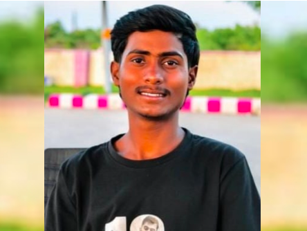ಪೆಟ್ರೋಲ್ ಬಂಕ್ʼನಲ್ಲಿ ವಿದ್ಯುತ್ ಸ್ಪರ್ಶಿಸಿ 19 ವರ್ಷದ ಯುವಕ ಸಾವು: ಕುಟುಂಬಸ್ಥರಿಂದ ಪ್ರತಿಭಟನೆ