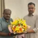 ಸ್ಟಿಂಗ್ ಪ್ರಕರಣದ ಚರ್ಚೆ ನಡುವೆ ಹೆಚ್ಡಿಕೆ ಭೇಟಿಯಾದ ರಾಜೇಂದ್ರ ರಾಜಣ್ಣ!