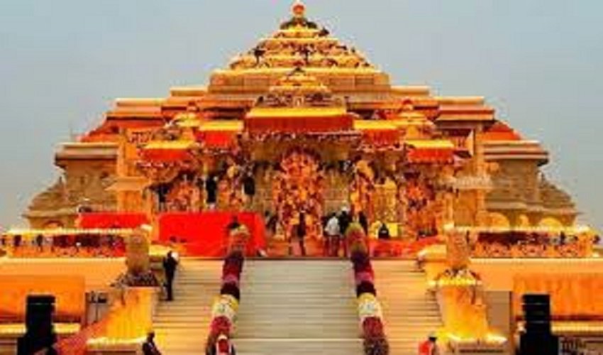 ರಾಮಮಂದಿರಕ್ಕೆ ಹೋಗುವ ಭಕ್ತರ ಗಮನಕ್ಕೆ: ಸುಗಮ ದರ್ಶನ ಪಾಸ್ ಪಡೆಯಲು ಹೊಸ ವ್ಯವಸ್ಥೆ