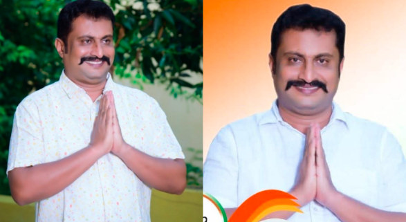 ಮನ್ಮುಲ್ ನಂದಿನಿ ಹಾಲಿನ ಪುಡಿ ಕಲಬೆರಕೆ ಪ್ರಕರಣ; ಮಾಜಿ ಅಧ್ಯಕ್ಷ ಉಮ್ಮಡಹಳ್ಳಿ ಶಿವಪ್ಪ ಅರೆಸ್ಟ್