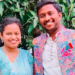ಮದುವೆಯಾಗಿ ಕೆಲವೇ ತಿಂಗಳಿಗೆ ದುರಂತ ಅಂತ್ಯ: ಇಕೋ ಕಾರು-ಎಲೆಕ್ಟ್ರಿಕ್ ಬೈಕ್ ಮುಖಾಮುಖಿ ಡಿಕ್ಕಿ, ಸ್ಥಳದಲ್ಲೇ ನವದಂಪತಿ ಸಾವು!
