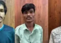 ರಸ್ತೆ ದಾಟುವಾಗ ಕಾರಿನ ವೇಗ ಪ್ರಶ್ನಿಸಿದ್ದಕ್ಕೆ ಗಲಾಟೆ; ಯುವ ಬಾಣಸಿಗನ ದಾರುಣ ಅಂತ್ಯ