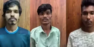 ರಸ್ತೆ ದಾಟುವಾಗ ಕಾರಿನ ವೇಗ ಪ್ರಶ್ನಿಸಿದ್ದಕ್ಕೆ ಗಲಾಟೆ; ಯುವ ಬಾಣಸಿಗನ ದಾರುಣ ಅಂತ್ಯ