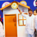 Gruha Jyothi: ಉಚಿತ ವಿದ್ಯುತ್ ಯೋಜನೆಯ ಫಲಾನುಭವಿಗಳೇ ಗಮನಿಸಿ: ಅಕ್ಟೋಬರ್ 31ರೊಳಗೆ ಈ ಕೆಲಸ ಮಾಡದಿದ್ದರೆ ಮತ್ತೆ ಅವಕಾಶವಿಲ್ಲ!