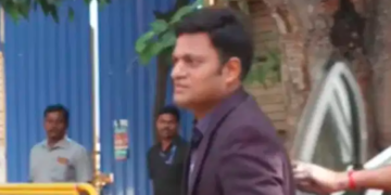 ಸೌಜನ್ಯ ಅತ್ಯಾಚಾರ, ಕೊಲೆ ಪ್ರಕರಣದ ಮರುತನಿಖೆ: ಡಿಕೆಶಿ ಭೇಟಿಯಾದ ಎಸ್ ಐಟಿ ಮುಖ್ಯಸ್ಥ ಶಶಿಕುಮಾರ್