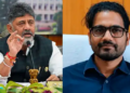 KPSC ನೇಮಕಾತಿ ಹಗರಣದಲ್ಲಿ ಬಿಗ್ ಟ್ವಿಸ್ಟ್: IAS ಅಧಿಕಾರಿ ಜ್ಞಾನೇಂದ್ರ ಕುಮಾರ್ ವಿರುದ್ಧ ಪ್ರಾಸಿಕ್ಯೂಷನ್ ಗೆ ಅನುಮತಿ!