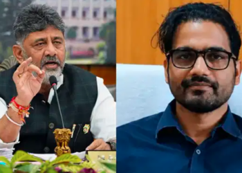 KPSC ನೇಮಕಾತಿ ಹಗರಣದಲ್ಲಿ ಬಿಗ್ ಟ್ವಿಸ್ಟ್: IAS ಅಧಿಕಾರಿ ಜ್ಞಾನೇಂದ್ರ ಕುಮಾರ್ ವಿರುದ್ಧ ಪ್ರಾಸಿಕ್ಯೂಷನ್ ಗೆ ಅನುಮತಿ!