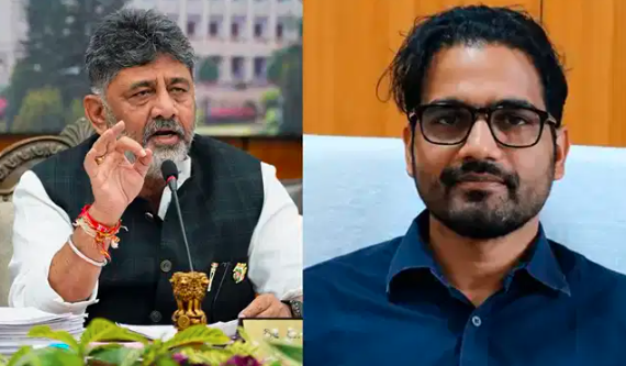 KPSC ನೇಮಕಾತಿ ಹಗರಣದಲ್ಲಿ ಬಿಗ್ ಟ್ವಿಸ್ಟ್: IAS ಅಧಿಕಾರಿ ಜ್ಞಾನೇಂದ್ರ ಕುಮಾರ್ ವಿರುದ್ಧ ಪ್ರಾಸಿಕ್ಯೂಷನ್ ಗೆ ಅನುಮತಿ!