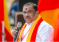 ಕನ್ನಡಿಗರ ಉದ್ಯೋಗಕ್ಕಾಗಿ ನವೆಂಬರ್ 1ರಿಂದ ಕರವೇ ಅಭಿಯಾನ: ಐಟಿ-ಬಿಟಿ ಕಂಪನಿಗಳ ಉದ್ಯೋಗದ ಅಂಕಿ-ಅಂಶ ಸಂಗ್ರಹಕ್ಕೆ ನಿರ್ಧಾರ