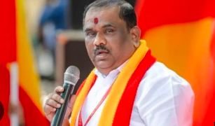ಕನ್ನಡಿಗರ ಉದ್ಯೋಗಕ್ಕಾಗಿ ನವೆಂಬರ್ 1ರಿಂದ ಕರವೇ ಅಭಿಯಾನ: ಐಟಿ-ಬಿಟಿ ಕಂಪನಿಗಳ ಉದ್ಯೋಗದ ಅಂಕಿ-ಅಂಶ ಸಂಗ್ರಹಕ್ಕೆ ನಿರ್ಧಾರ