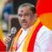 ಕನ್ನಡಿಗರ ಉದ್ಯೋಗಕ್ಕಾಗಿ ನವೆಂಬರ್ 1ರಿಂದ ಕರವೇ ಅಭಿಯಾನ: ಐಟಿ-ಬಿಟಿ ಕಂಪನಿಗಳ ಉದ್ಯೋಗದ ಅಂಕಿ-ಅಂಶ ಸಂಗ್ರಹಕ್ಕೆ ನಿರ್ಧಾರ