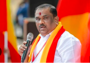 ಕನ್ನಡಿಗರ ಉದ್ಯೋಗಕ್ಕಾಗಿ ನವೆಂಬರ್ 1ರಿಂದ ಕರವೇ ಅಭಿಯಾನ: ಐಟಿ-ಬಿಟಿ ಕಂಪನಿಗಳ ಉದ್ಯೋಗದ ಅಂಕಿ-ಅಂಶ ಸಂಗ್ರಹಕ್ಕೆ ನಿರ್ಧಾರ
