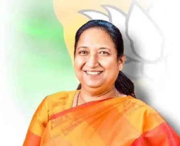 5 ವರ್ಷಗಳ ಬಳಿಕ ಕರ್ನಾಟಕಕ್ಕೆ ಹೊಸ ರಾಜ್ಯಪಾಲರು: ಸುಧಾ ಯಾದವ್‌ಗೆ ಹೊಣೆ