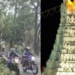 ತಿರುಮಲದಲ್ಲಿ ಭಾರೀ ಮಳೆ ಅಬ್ಬರ: ಜಲಾವೃತಗೊಂಡ ರಸ್ತೆಗಳು, ಭಕ್ತರಿಗೆ ಸಂಕಷ್ಟ!