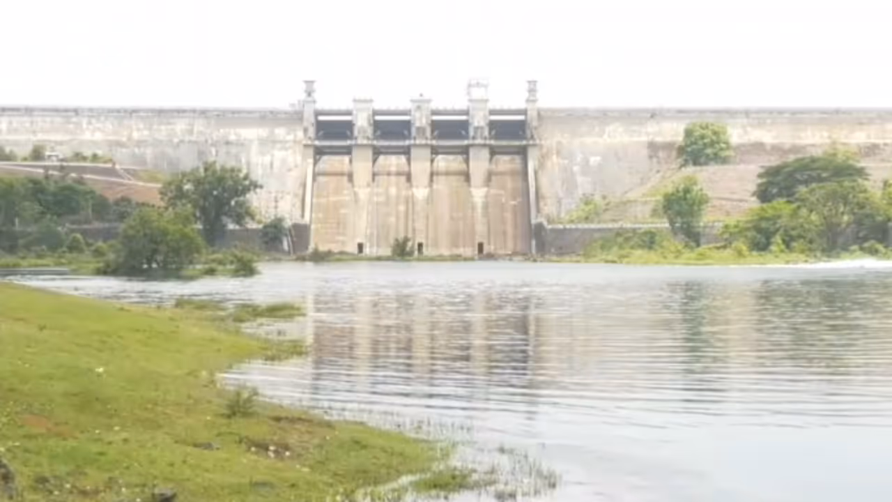 ಮಳೆ ಕೊರತೆಯಿಂದ ದೇಶಕ್ಕೆ ಬರದ ಆತಂಕ: 17 ವರ್ಷಗಳಲ್ಲೇ ಅತ್ಯಂತ ಕಡಿಮೆ ಮಳೆ!